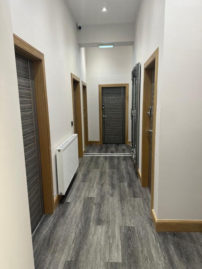Aparthotel Thistle Edinburgh