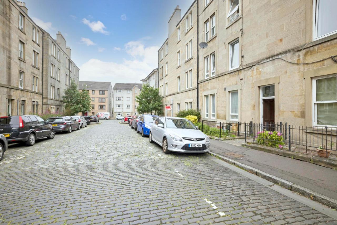 Apartment Joivy Splendid Near Haymarket *
