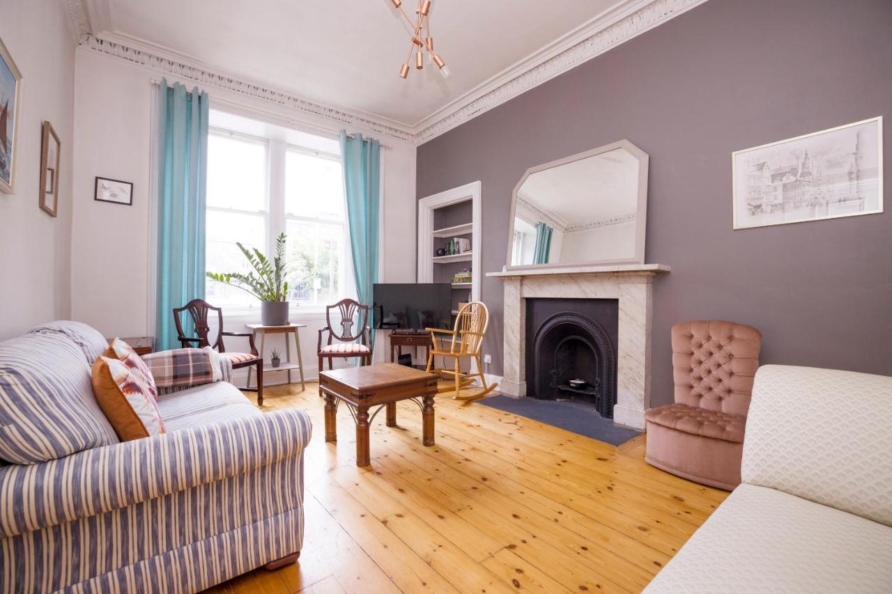 Apartment Joivy Splendid Near Haymarket *