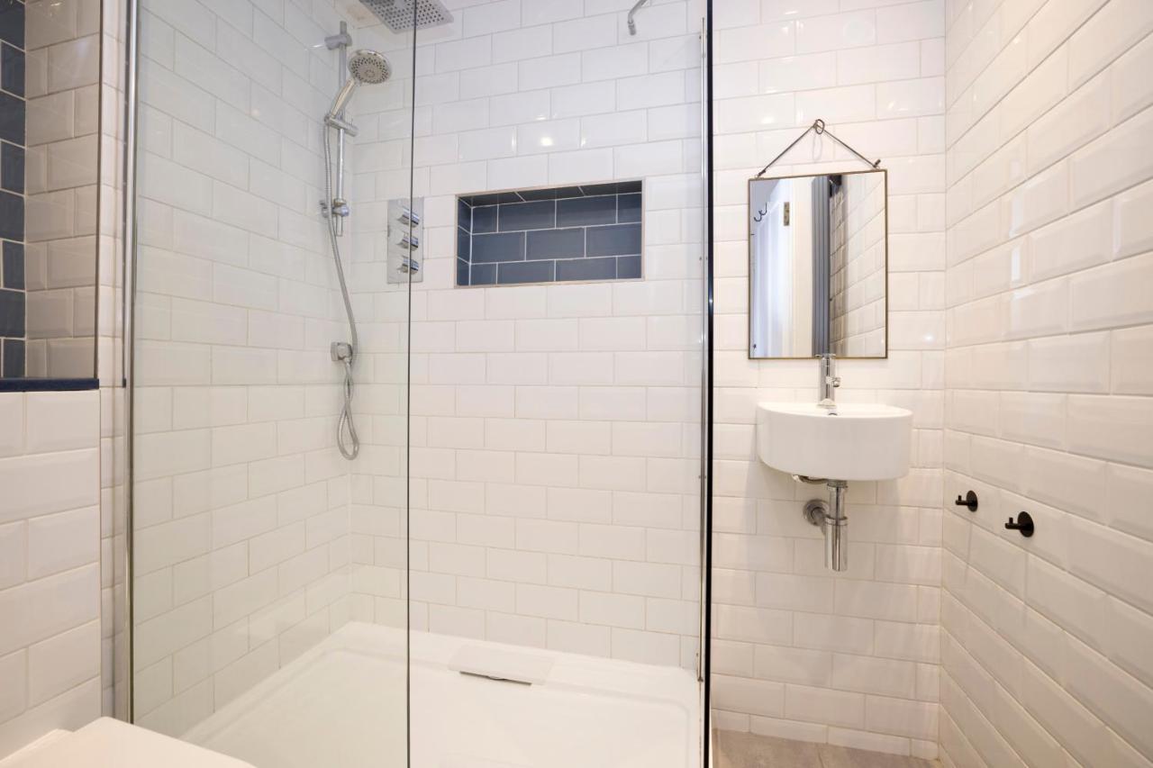 Apartment Joivy Splendid Near Haymarket Edinburgh