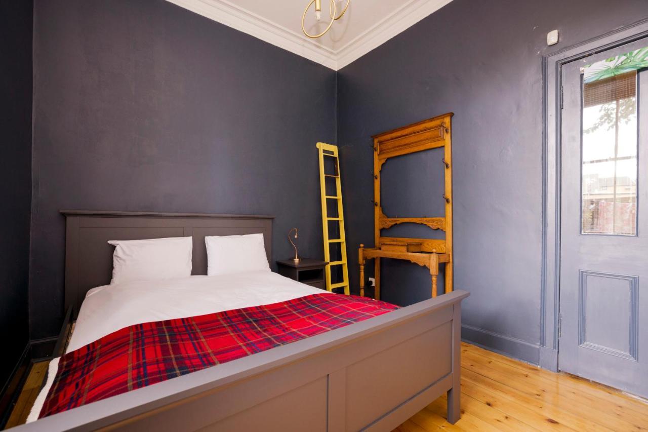 Joivy Splendid Near Haymarket Apartment Edinburgh