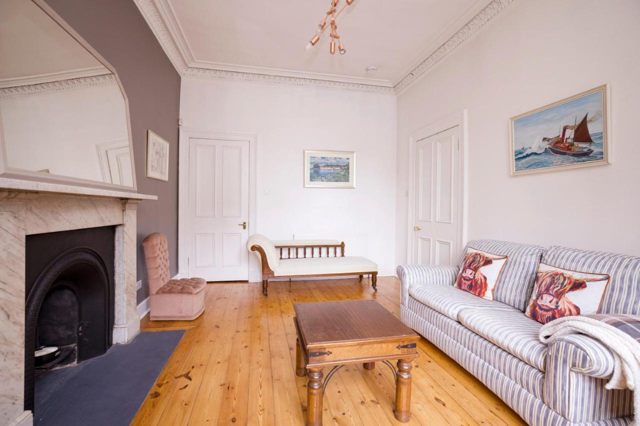Apartment Joivy Splendid Near Haymarket *