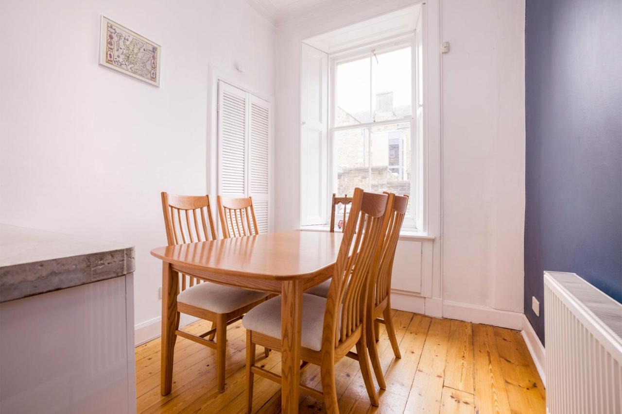 Apartment Joivy Splendid Near Haymarket *
