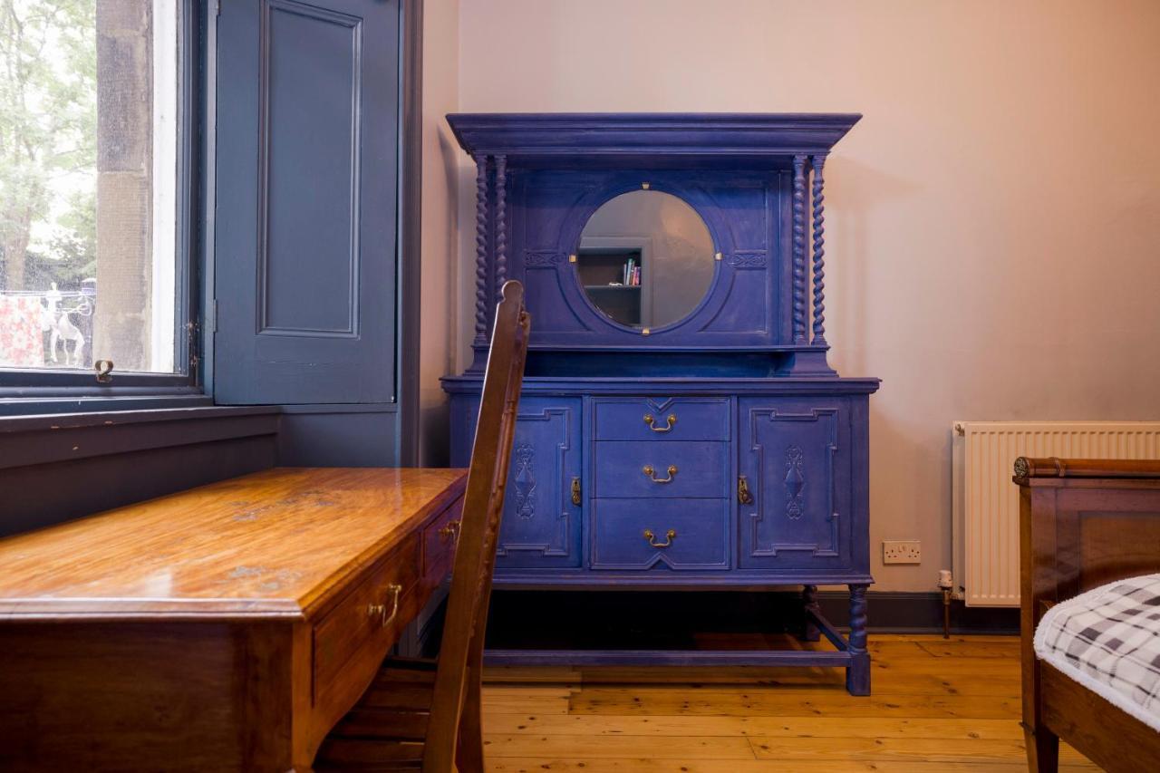 Apartment Joivy Splendid Near Haymarket Edinburgh