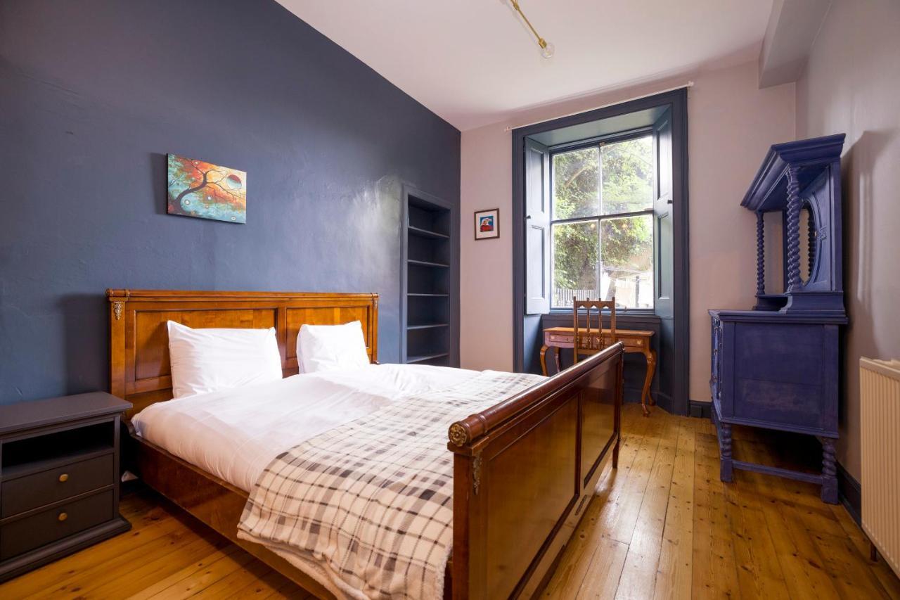 Apartment Joivy Splendid Near Haymarket