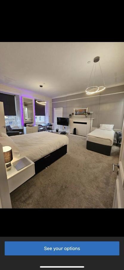 Luxury Family With Private Bathroom In The Heart Of