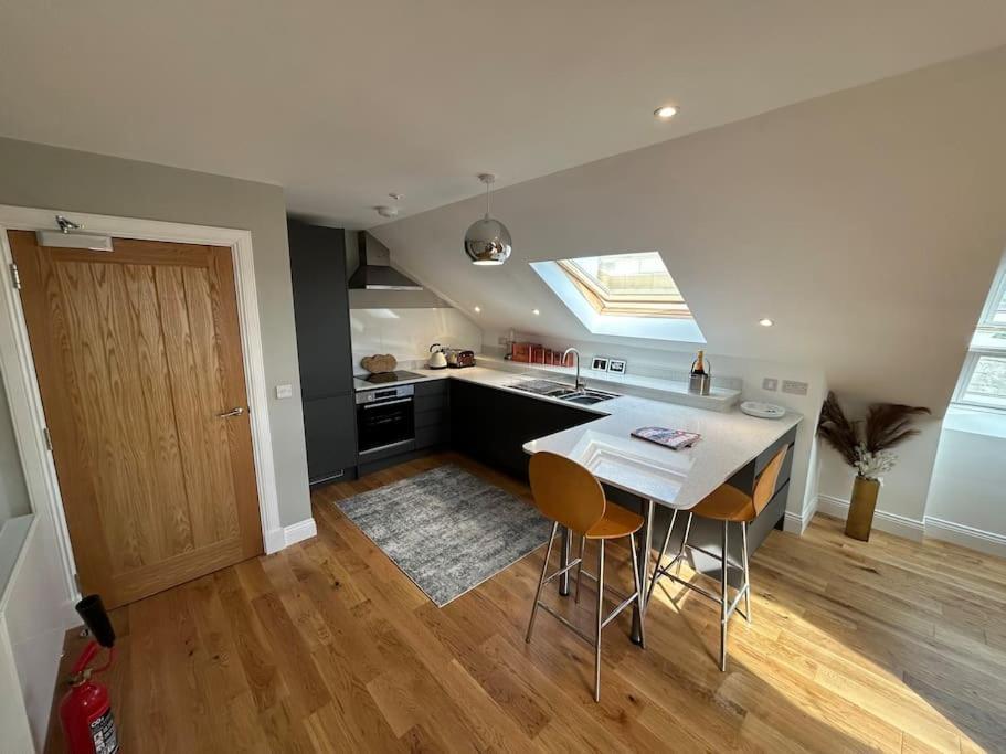 Apartment The Bourse Edinburgh