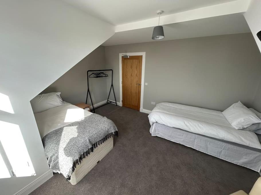 Apartment The Bourse *