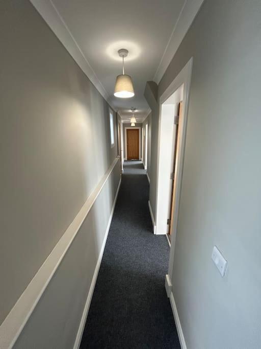 The Bourse Apartment