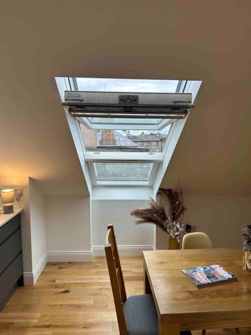 Apartment The Bourse Edinburgh