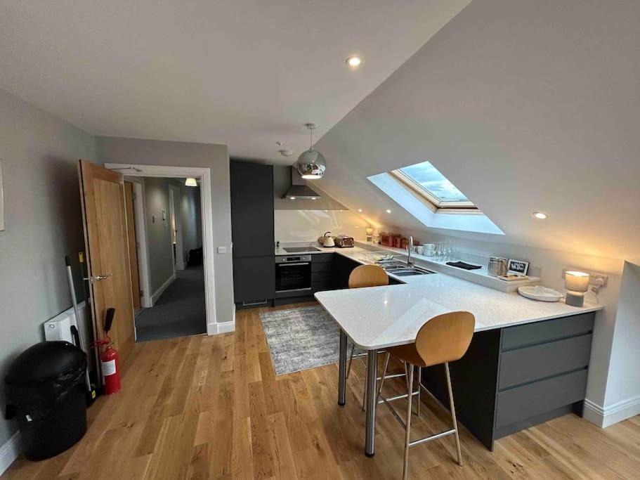 Apartment The Bourse *