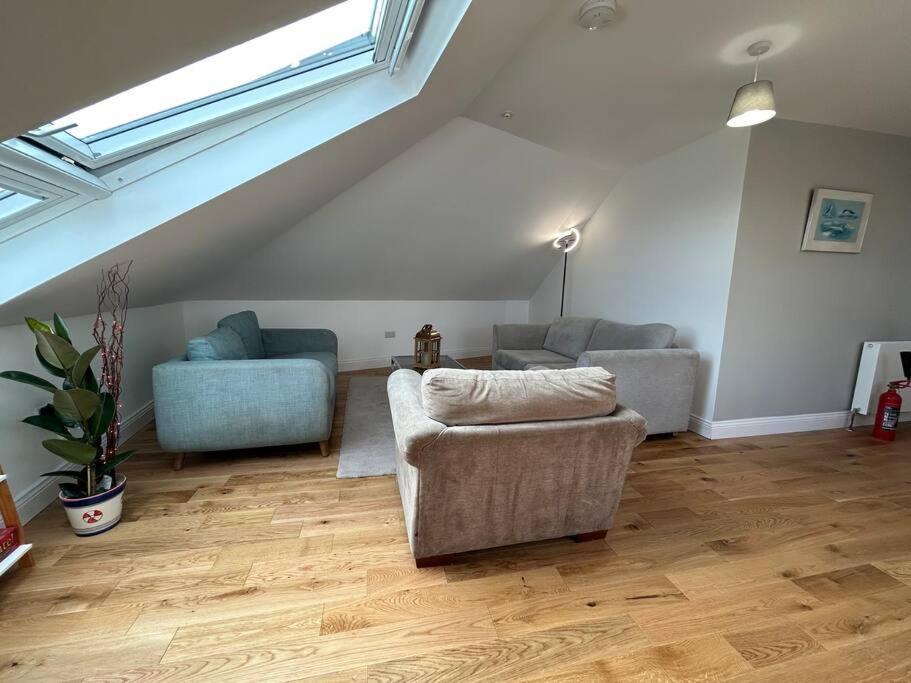 Apartment The Bourse