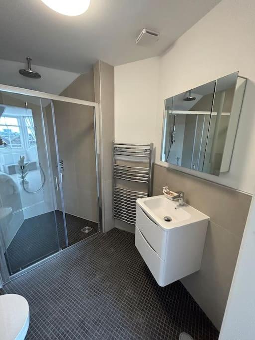 The Bourse Apartment Edinburgh