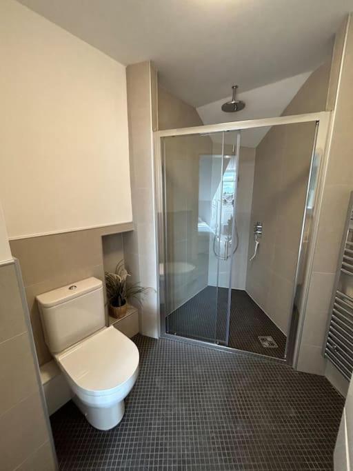 Apartment The Bourse *