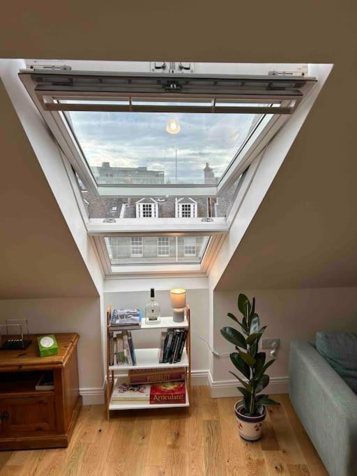 Apartment The Bourse Edinburgh