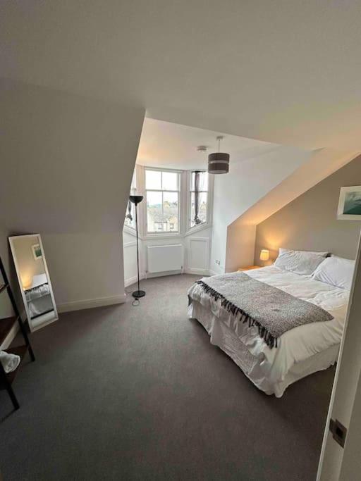 The Bourse Apartment *