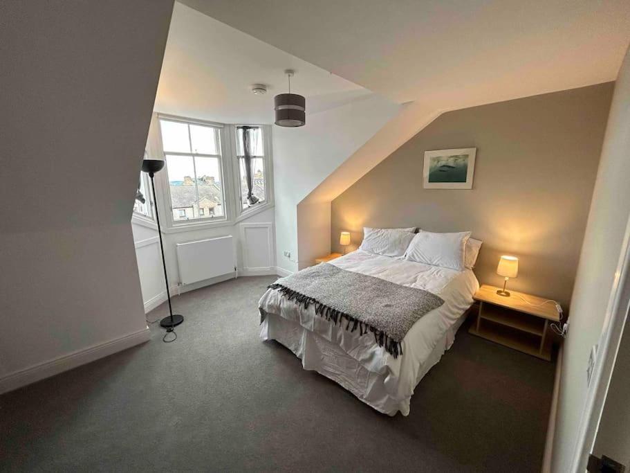 Apartment The Bourse Edinburgh