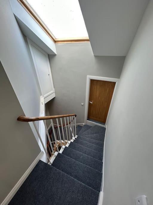 Apartment The Bourse Edinburgh