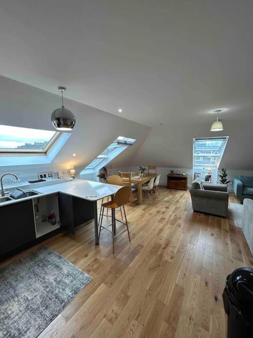 Apartment The Bourse *