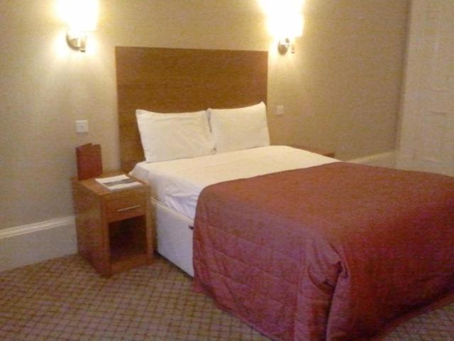 Abbey Hotel