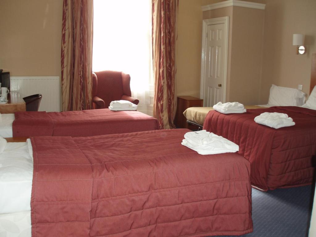 Hotel Abbey