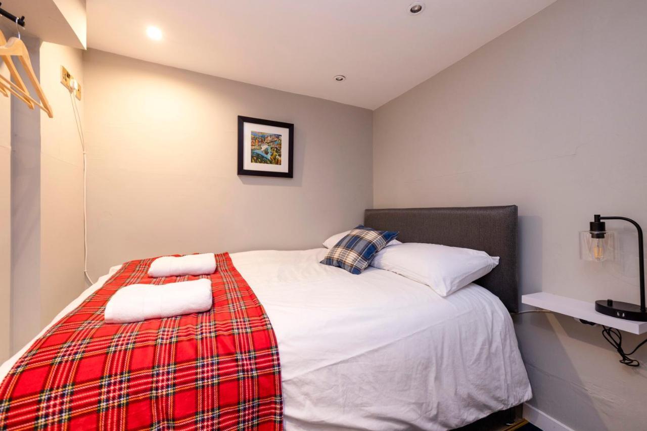 New Town Hostel EDI