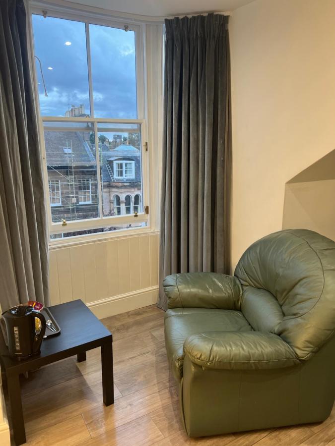 Luxury Double W/ Private Bathroom Edinburgh
