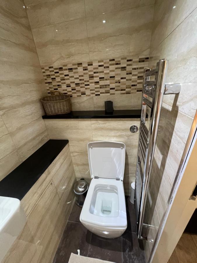 Luxury Double W/ Private Bathroom Edinburgh