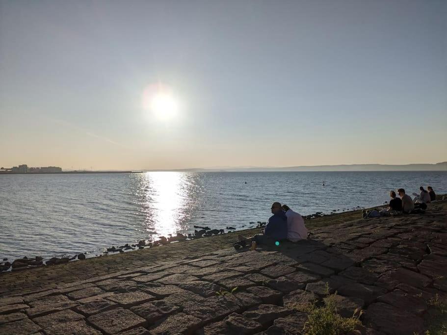 Peaceful Oasis By The Sea * EDI