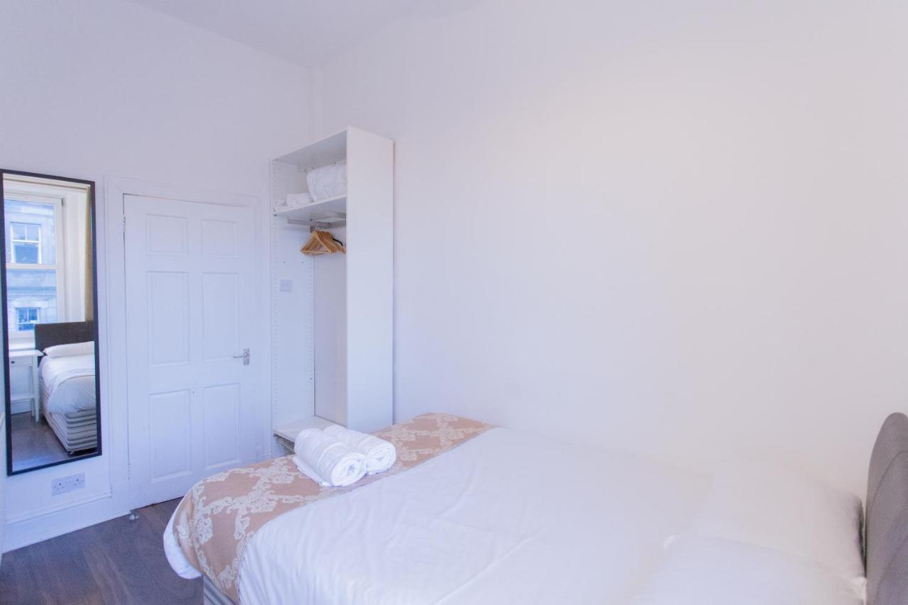 Apartment Warm&welcoming Centre By Meadows 10 *