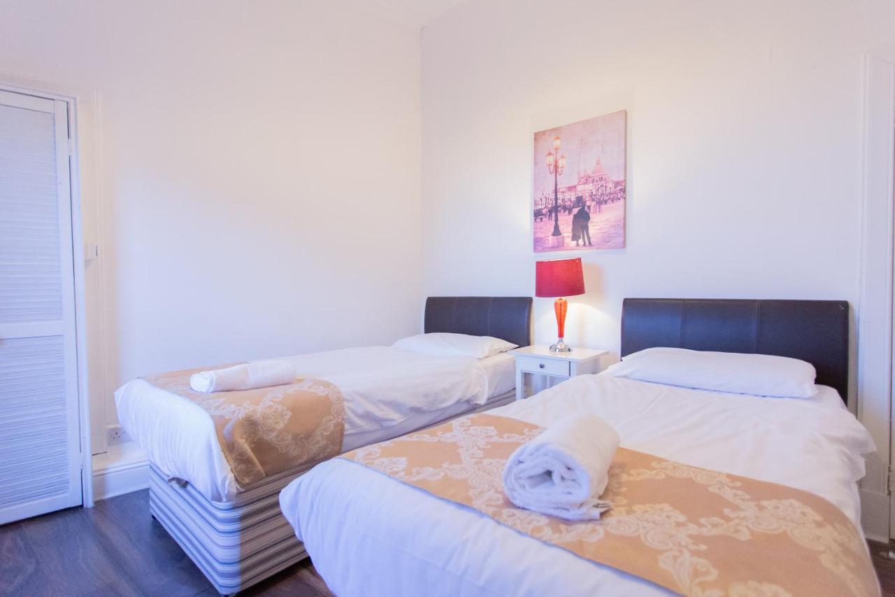 Apartment Warm&welcoming Centre By Meadows 10 *