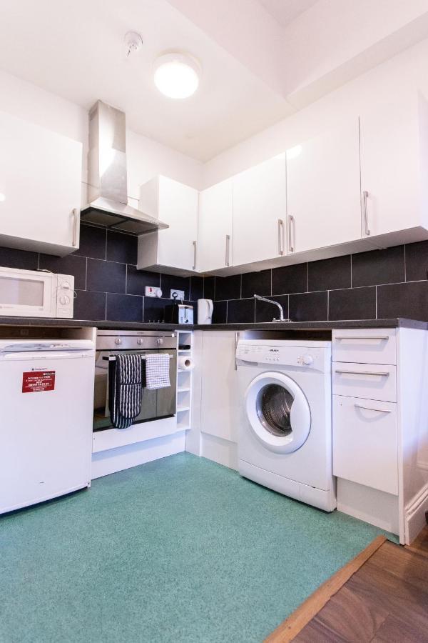 Apartment Warm&welcoming Centre By Meadows 10 *