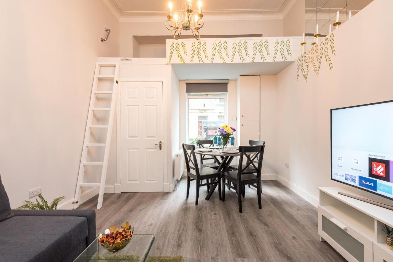 1bed, Ground Floor, Private Entrance Apartment