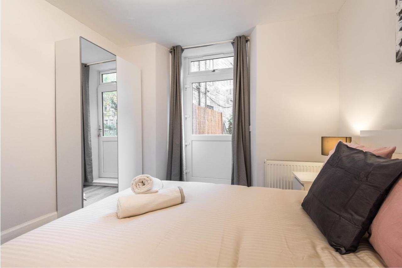 1bed, Ground Floor, Private Entrance