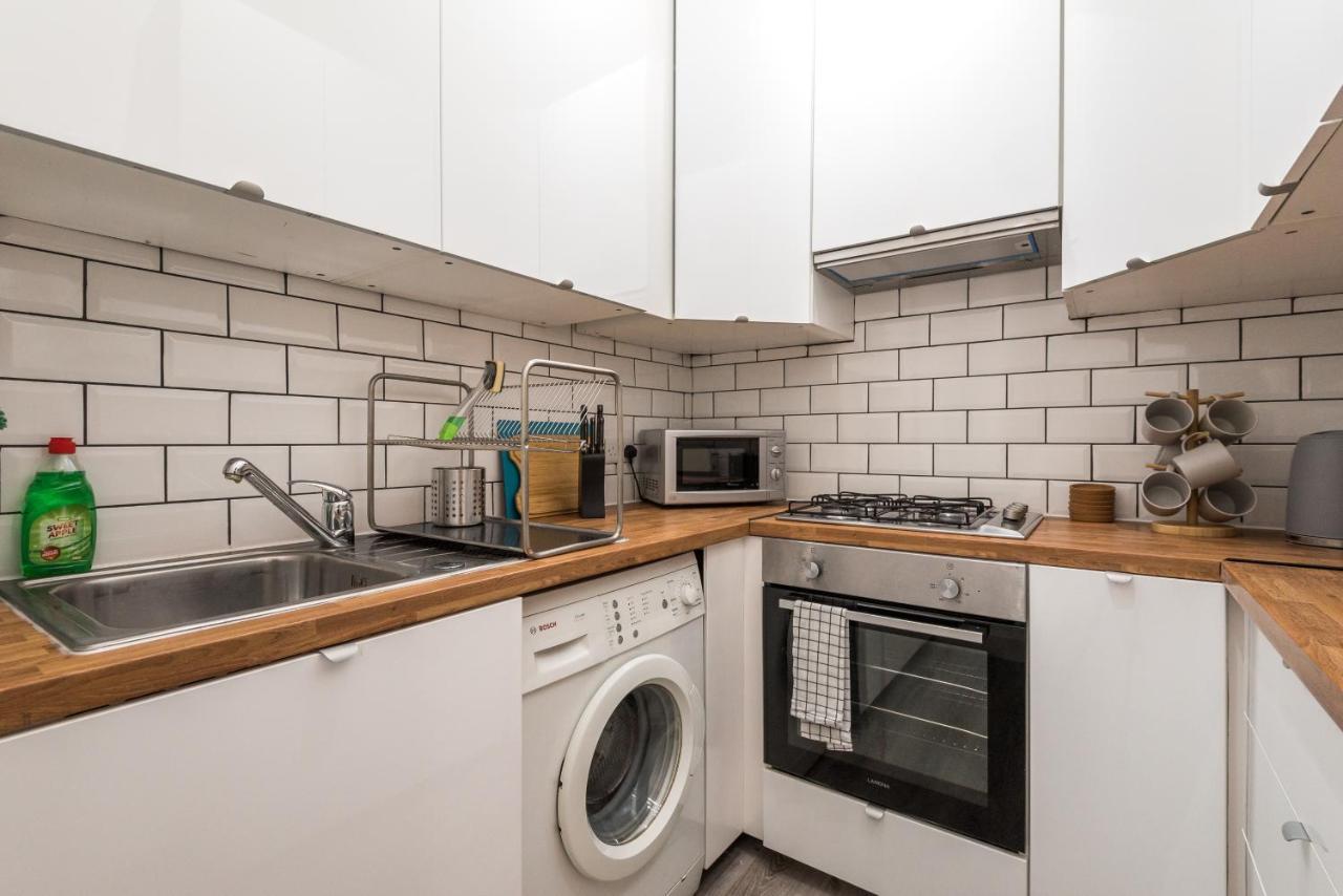 1bed, Ground Floor, Private Entrance
