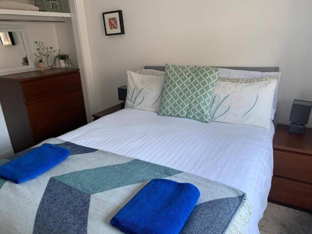 Apartment Drummond EDI