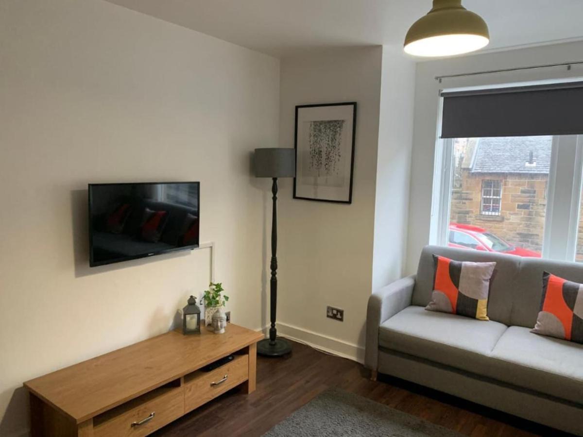Drummond Apartment