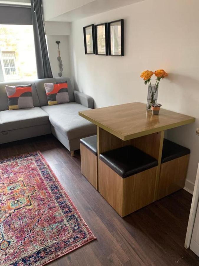 Apartment Drummond EDI