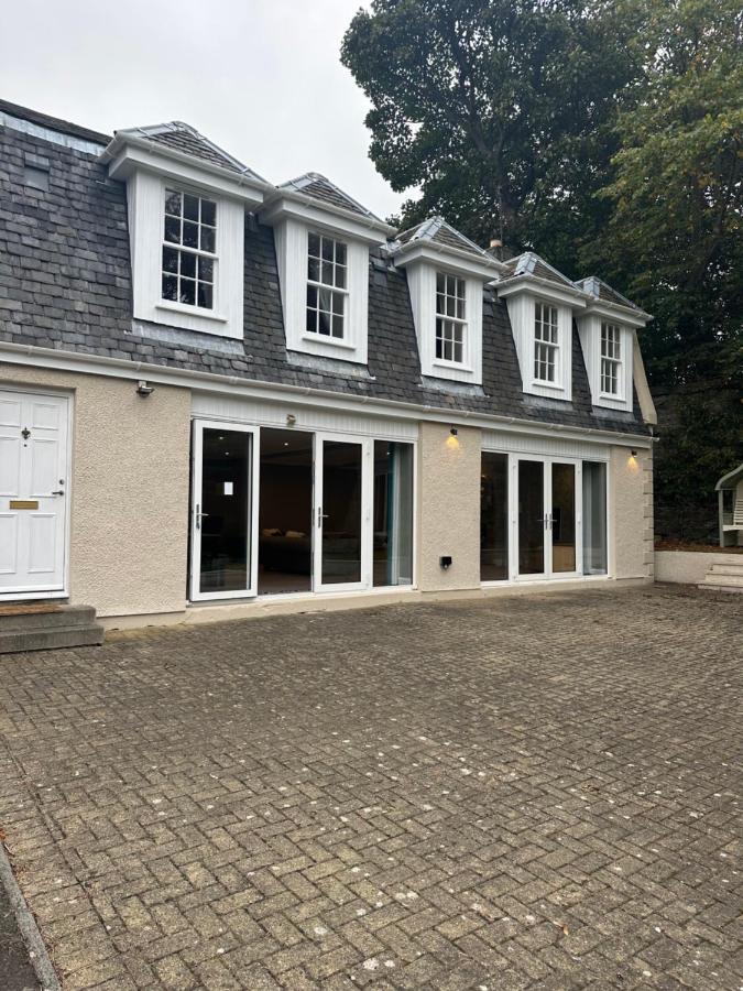 Holiday home Cameron Coach House Modern In Murrayfield