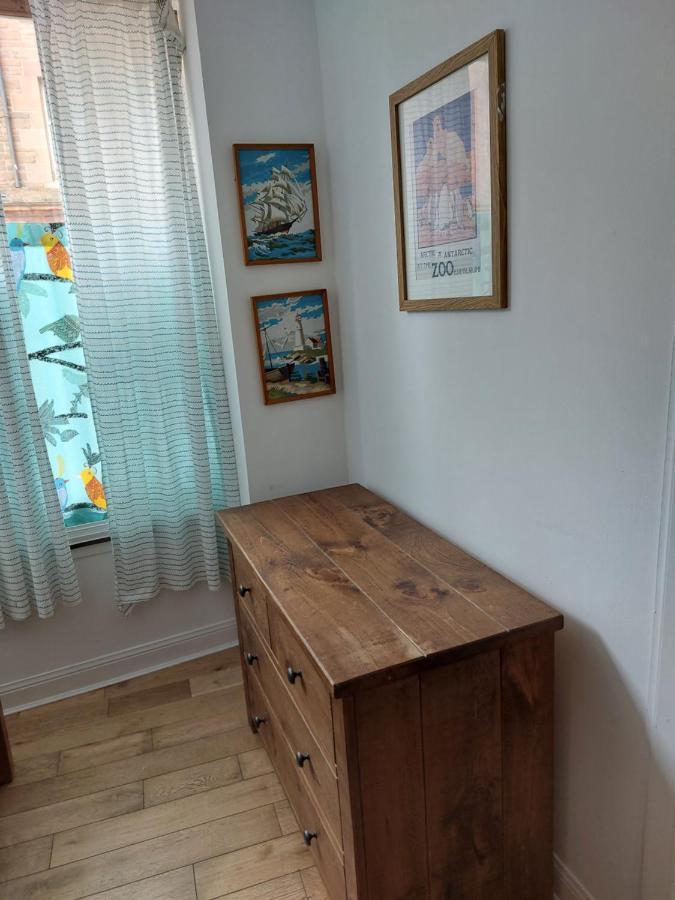 Apartment Portobello Charming Seaside 3-br EDI