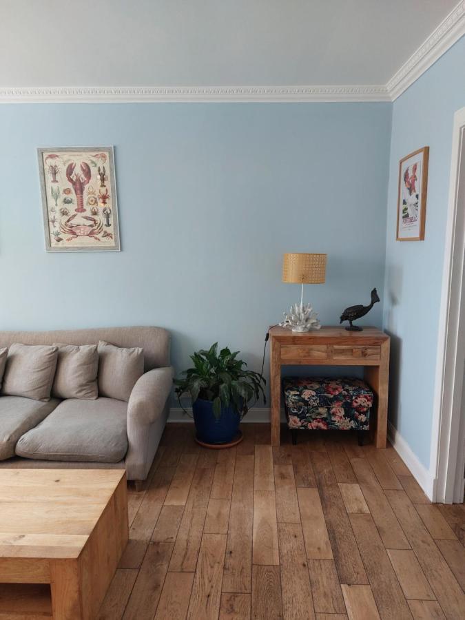 Portobello Charming Seaside 3-br EDI