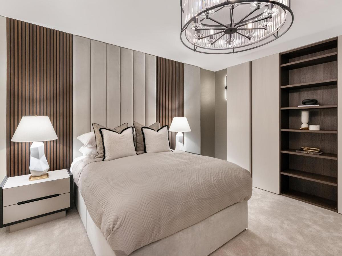 Apartment Luxury Centre Oasis - Lux Bath - Romantic EDI