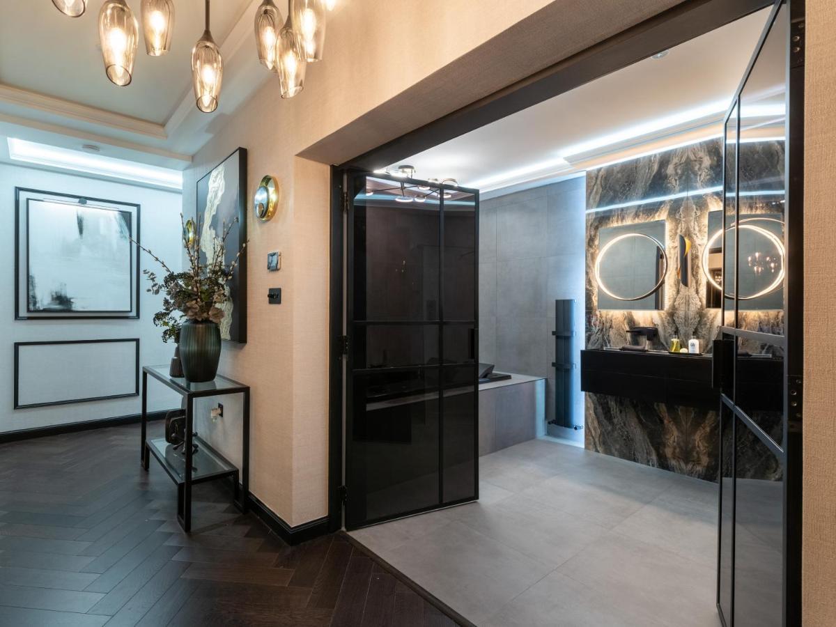 Luxury Centre Oasis - Lux Bath - Romantic EDI