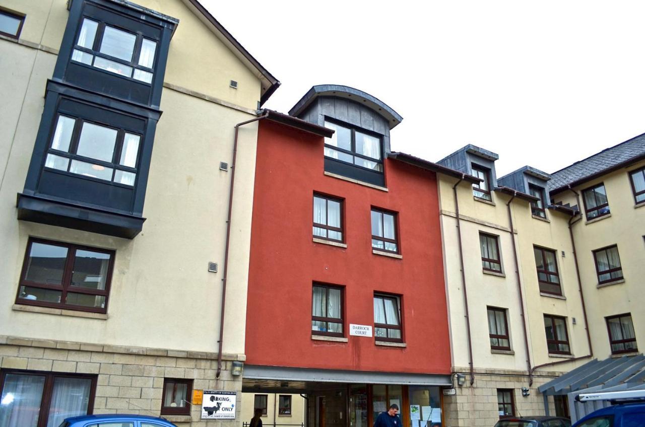 Darroch Court - Self Catering Flats Edinburgh