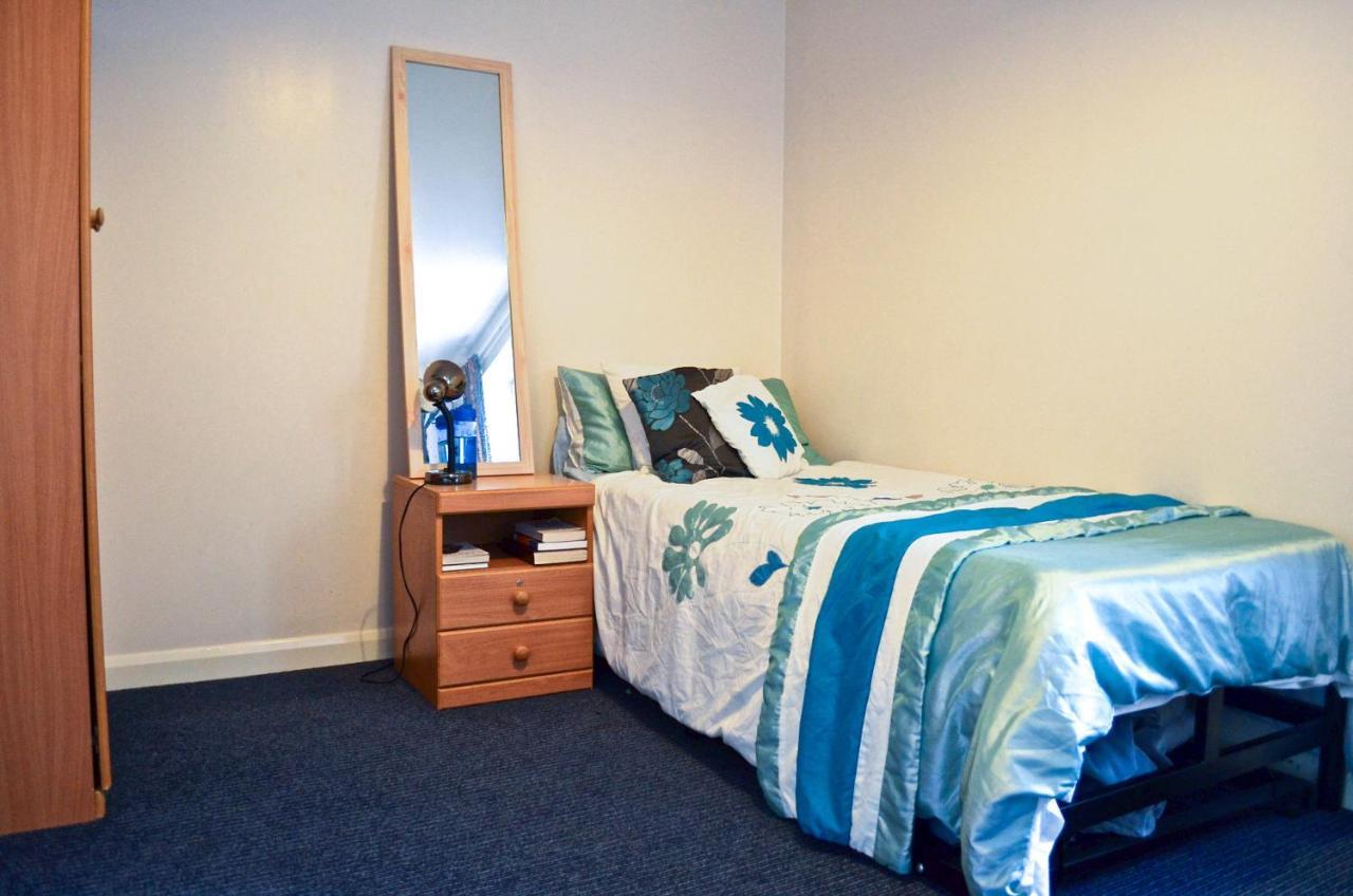 Apartment Darroch Court - Self Catering Flats *