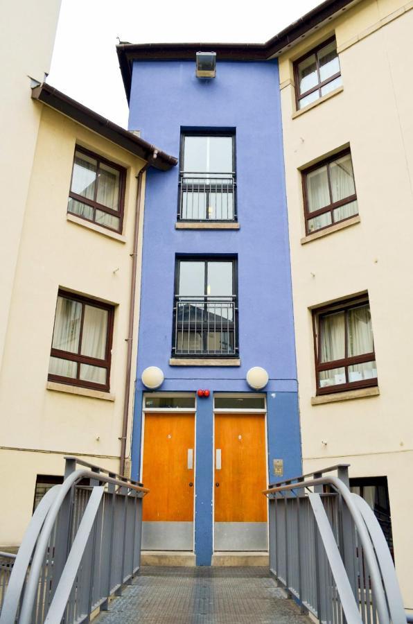 Darroch Court - Self Catering Flats Apartment