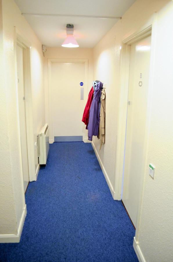 Darroch Court - Self Catering Flats