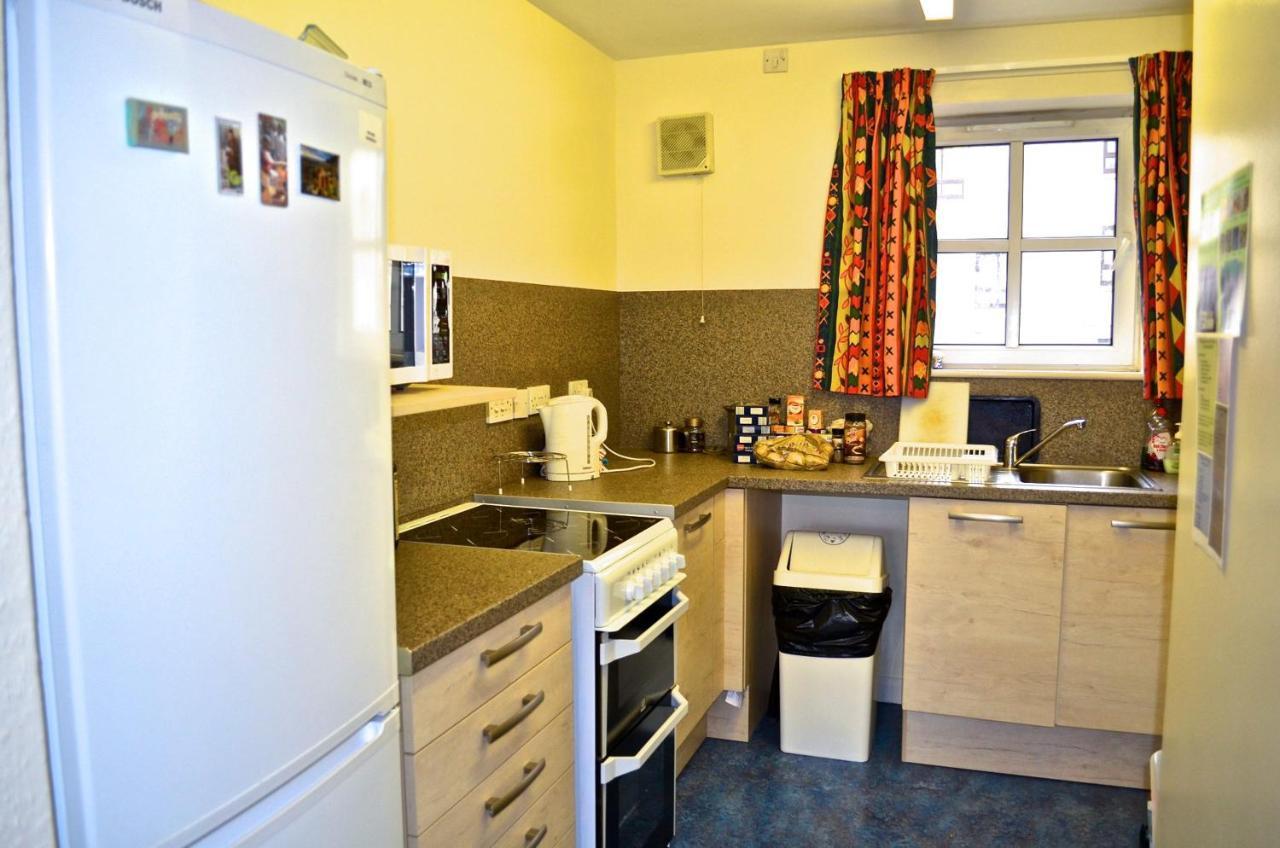 Darroch Court - Self Catering Flats