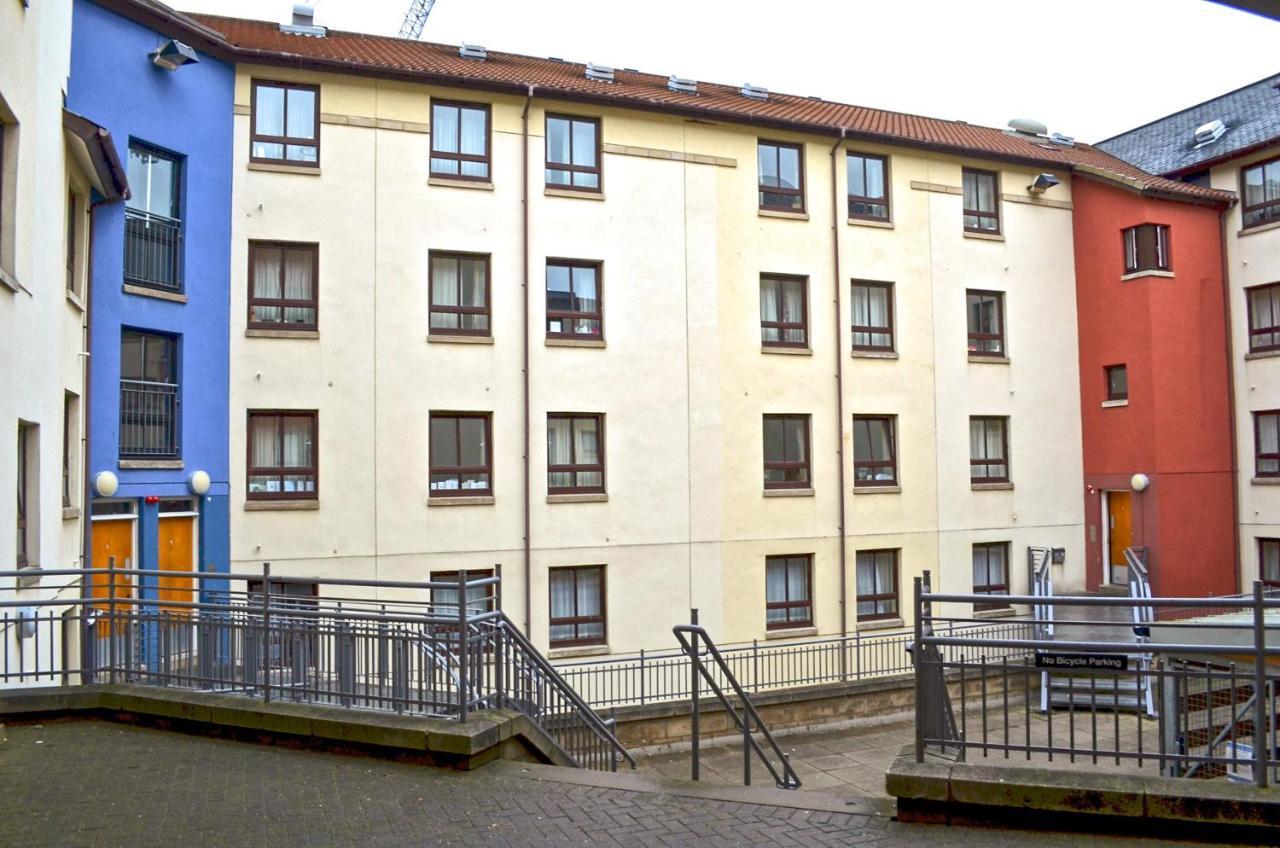 Apartment Darroch Court - Self Catering Flats Edinburgh