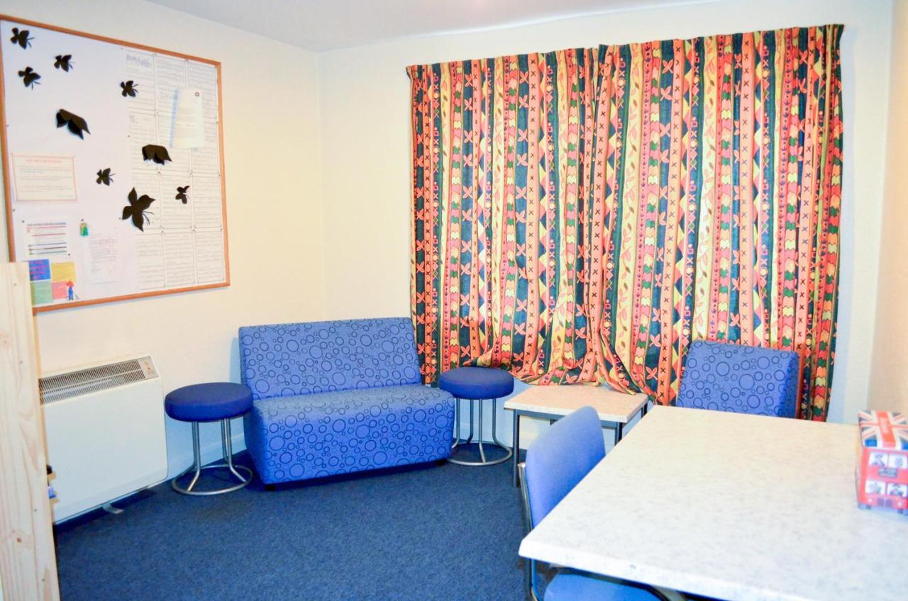 Darroch Court - Self Catering Flats Edinburgh
